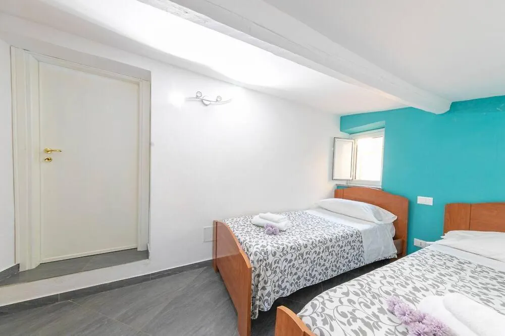 Maremio Apartment Cefalu Italy