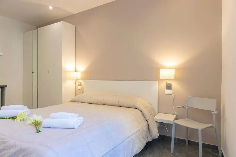 Maremio Apartment Cefalu
