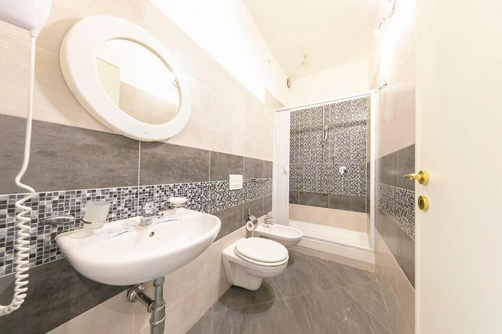 Maremio Apartment Cefalu 0*,