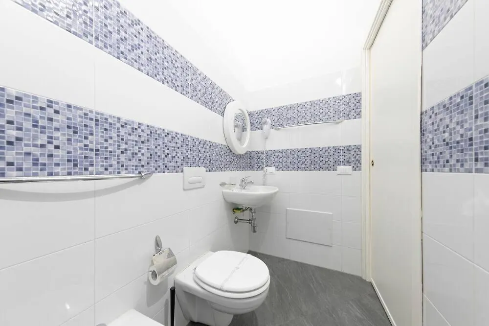 Maremio Apartment Cefalu