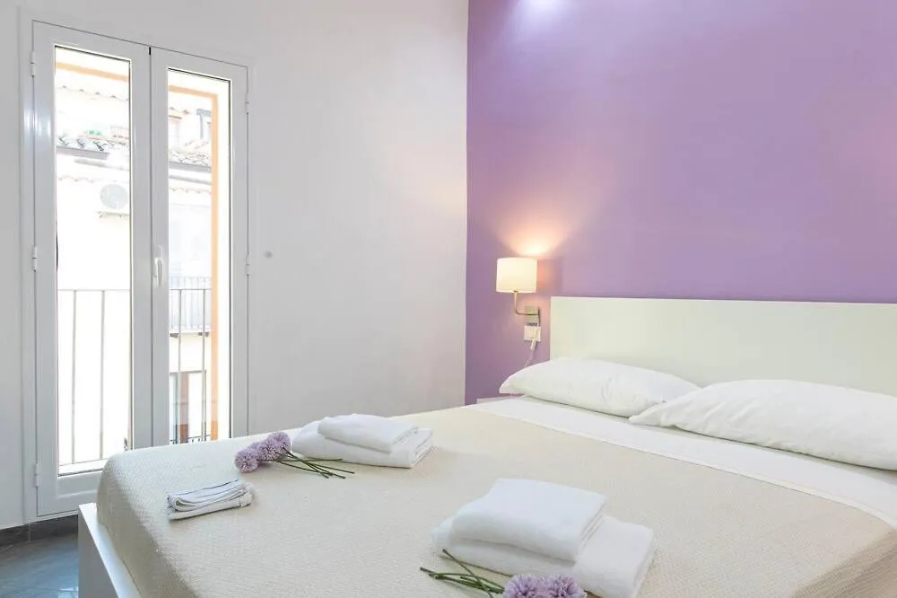 Maremio Apartment Cefalu