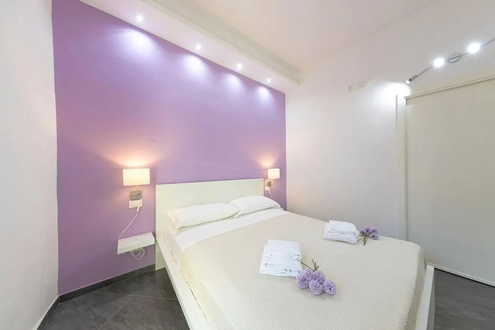 Maremio Apartment Cefalu
