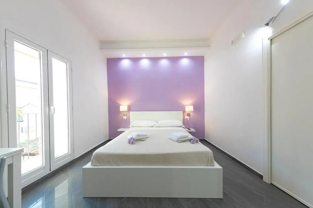 Maremio Apartment Cefalu