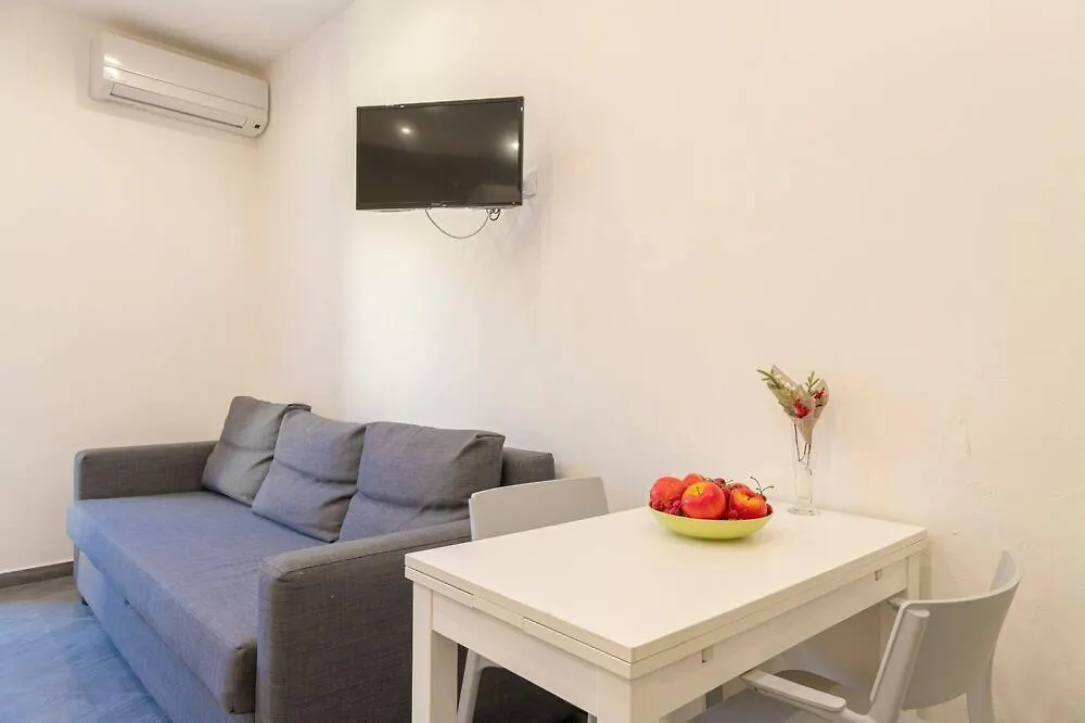 Maremio Apartment Cefalu 0*,  Italy