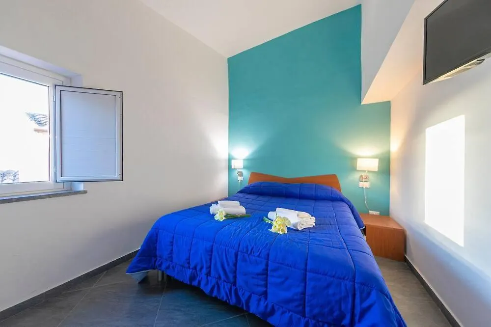 Maremio Apartment Cefalu