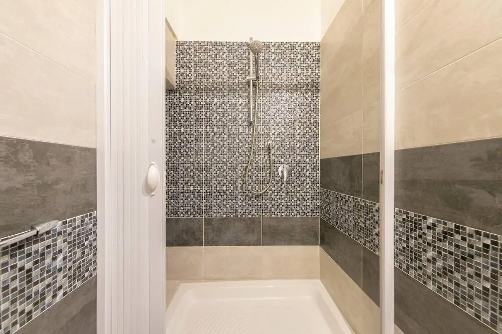 Maremio Apartment Cefalu