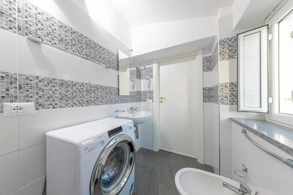 Maremio Apartment Cefalu