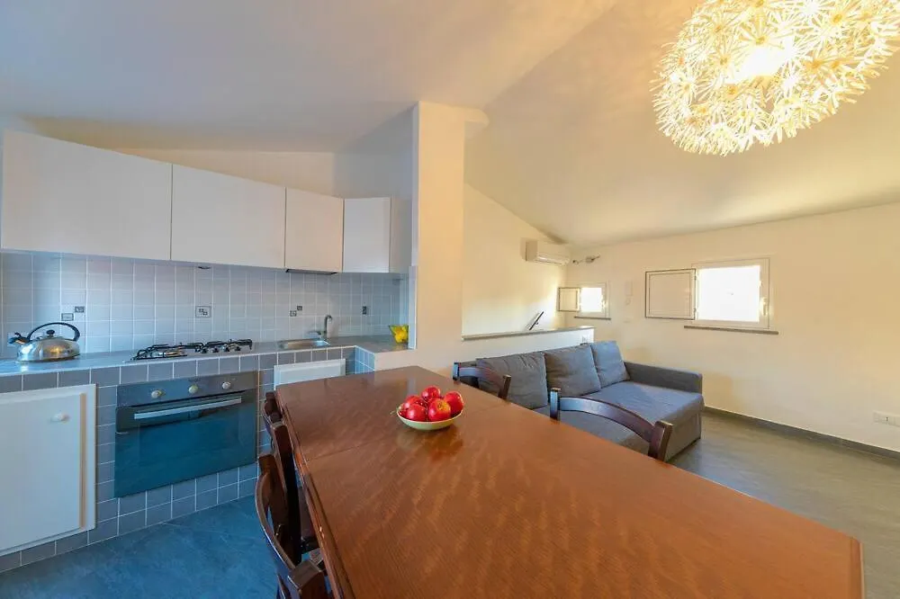 Maremio Apartment Cefalu 0*,