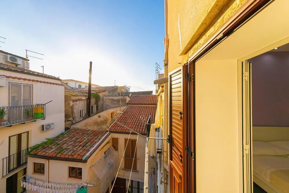 Maremio Apartment Cefalu