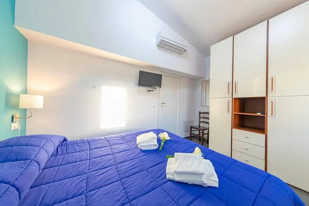 Maremio Apartment Cefalu Italy