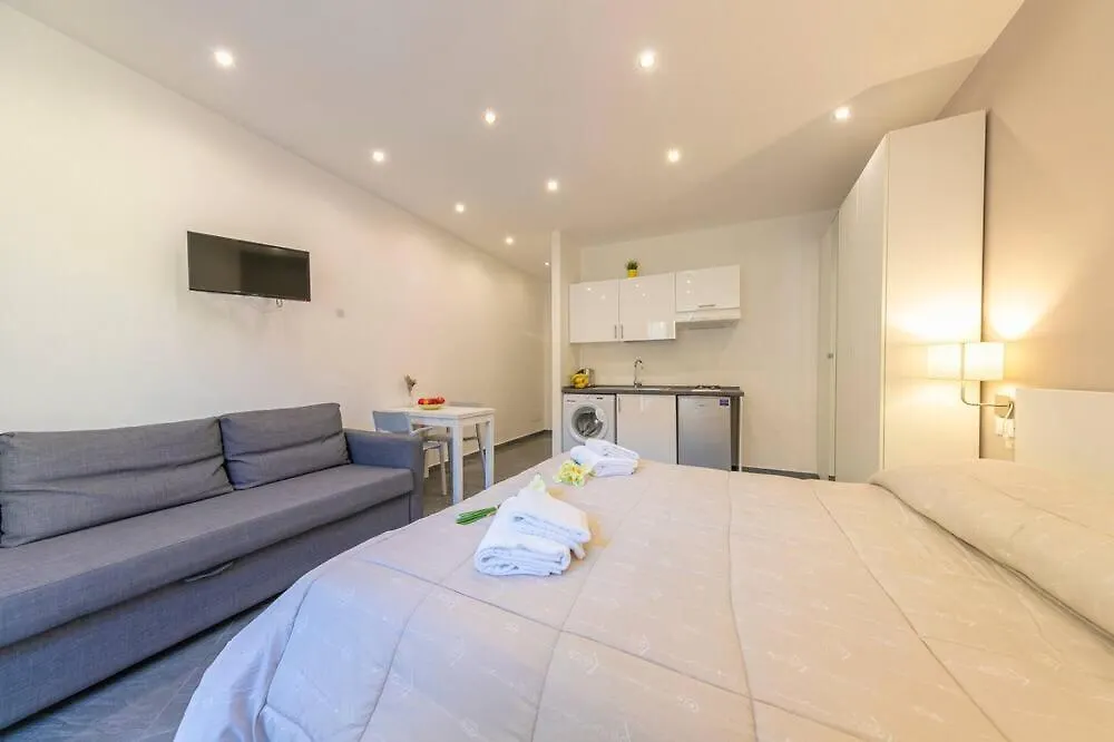Maremio Apartment Cefalu 0*,  Italy