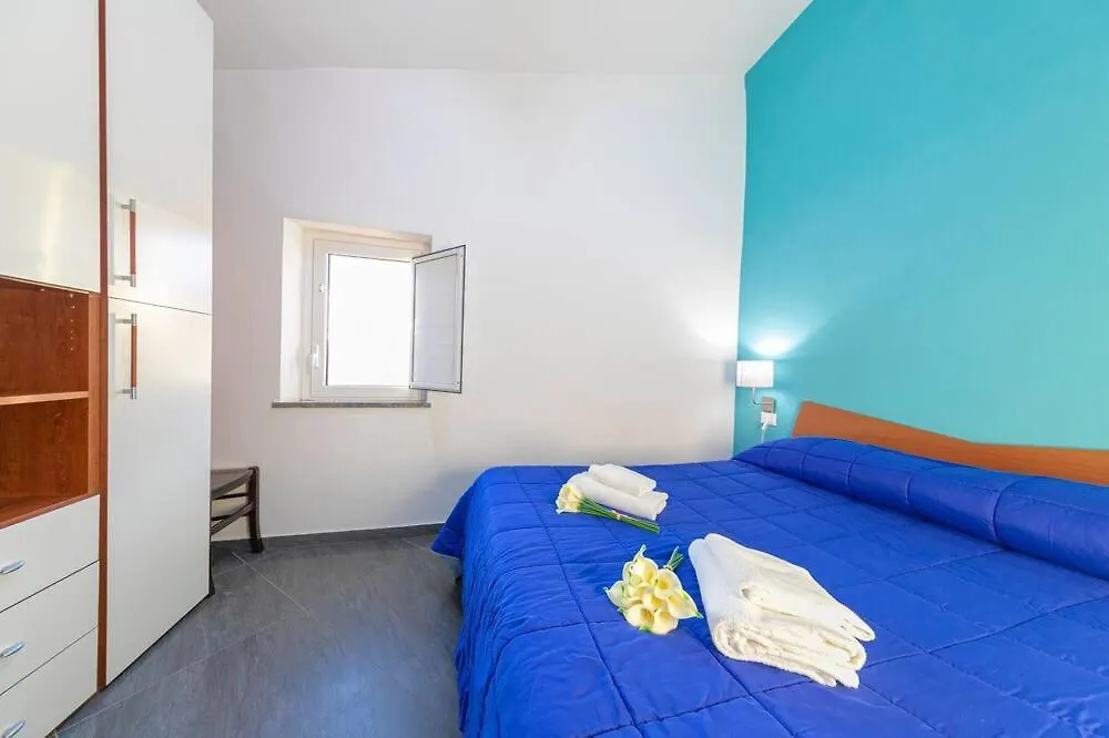 Maremio Apartment Cefalu 0*,