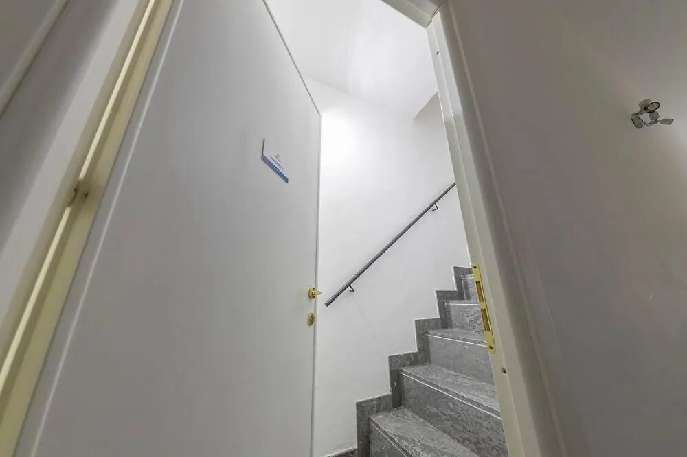 Maremio Apartment Cefalu